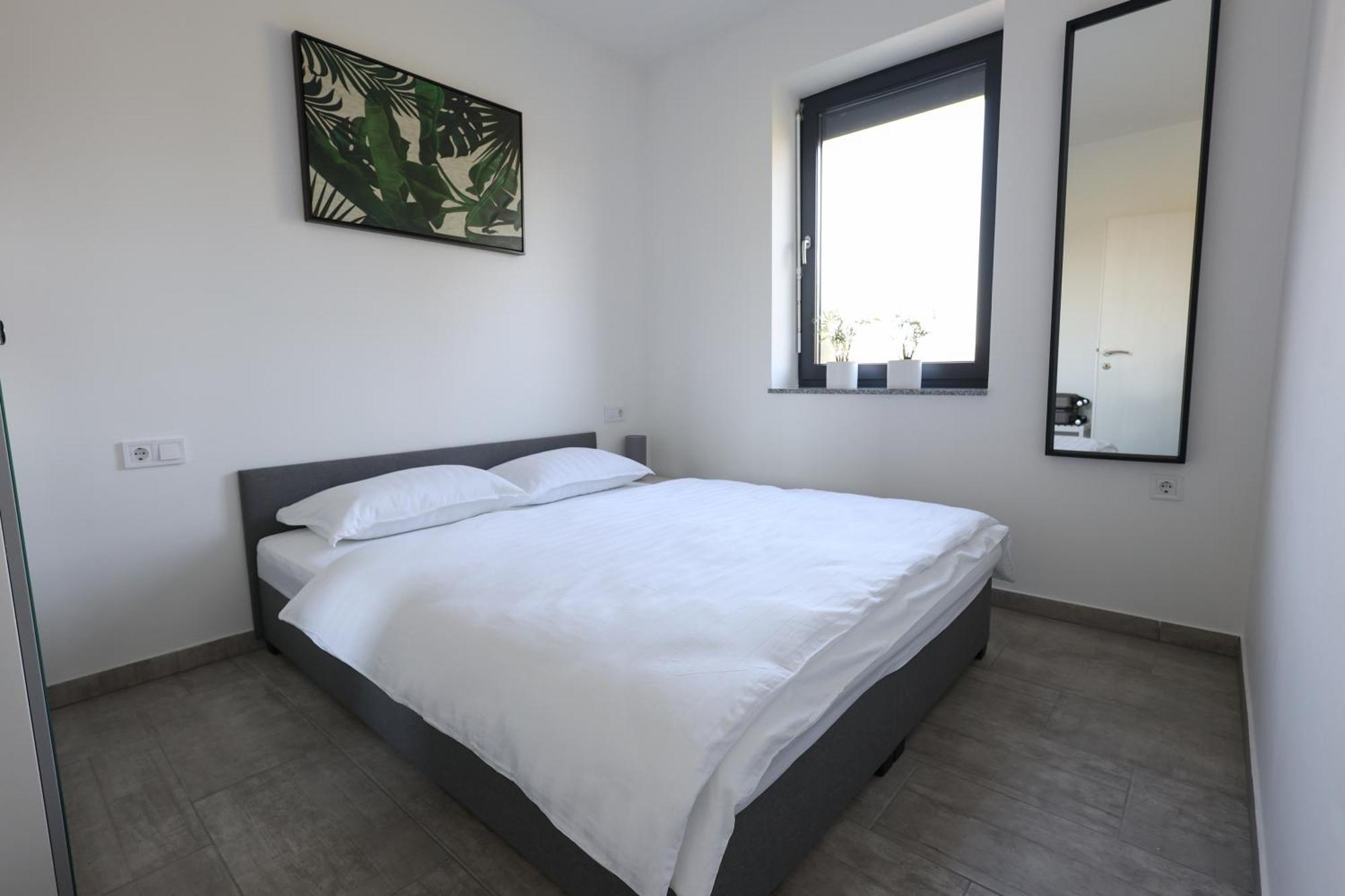 White Mountain Apartment Banovci Exterior foto